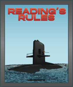 Reading's Rules