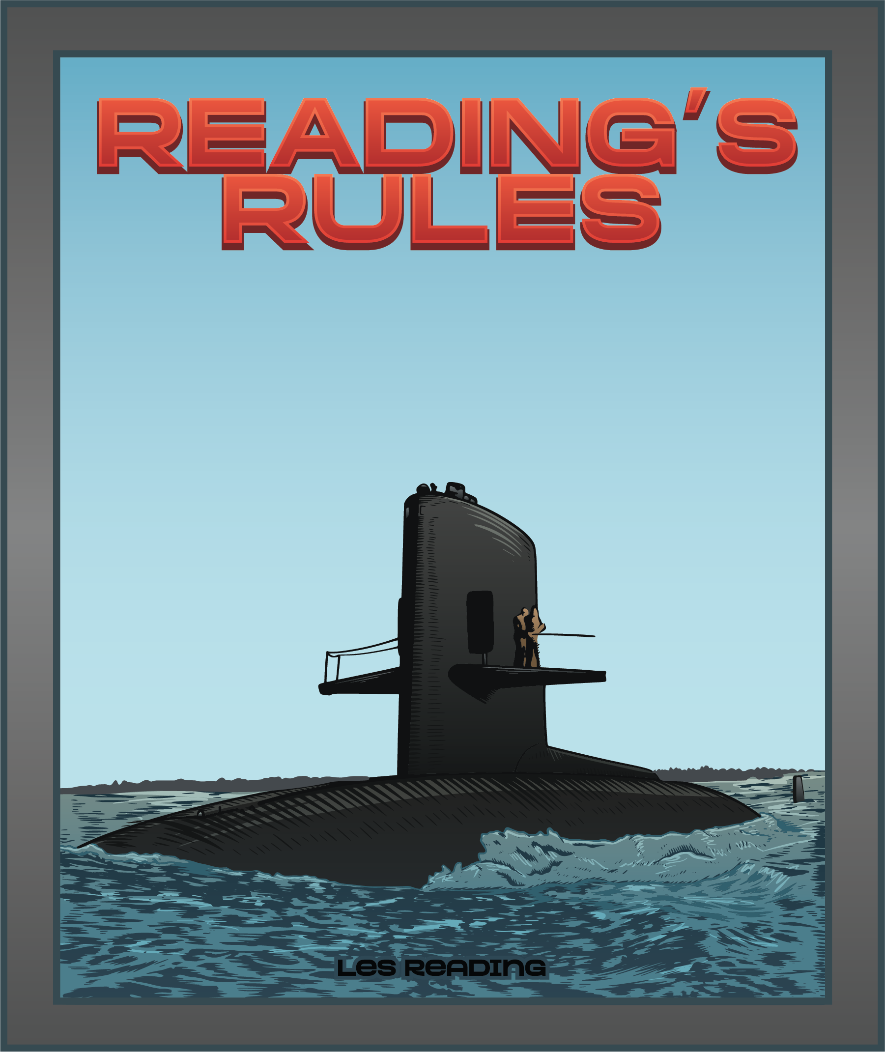 Reading's Rules